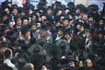 מדליקים ורוקדים סביב מדורת ל&quot;ג בעומר