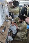 מדליקים ורוקדים סביב מדורת ל&quot;ג בעומר