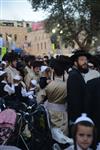 מדליקים ורוקדים סביב מדורת ל&quot;ג בעומר