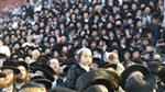 מדליקים ורוקדים סביב מדורת ל&quot;ג בעומר
