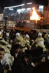 מדליקים ורוקדים סביב מדורת ל&quot;ג בעומר