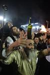 מדליקים ורוקדים סביב מדורת ל&quot;ג בעומר