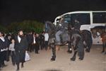 מדליקים ורוקדים סביב מדורת ל&quot;ג בעומר