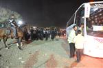 מדליקים ורוקדים סביב מדורת ל&quot;ג בעומר