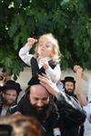 Lag B'Omer with Simeon the Righteous