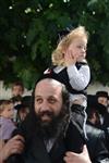 Lag B'Omer with Simeon the Righteous