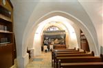 Rachel&#39;s tomb in Bethlehem in the south of Jerusalem