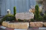 Rachel&#39;s tomb in Bethlehem in the south of Jerusalem