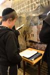 Rachel&#39;s tomb in Bethlehem in the south of Jerusalem