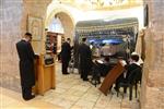 Rachel&#39;s tomb in Bethlehem in the south of Jerusalem