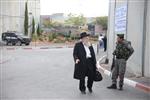 קברה של רחל אמנו בבית לחם שבדרום ירושלים