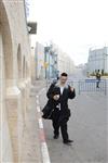 קברה של רחל אמנו בבית לחם שבדרום ירושלים
