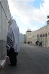 Rachel&#39;s tomb in Bethlehem in the south of Jerusalem