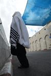 קברה של רחל אמנו בבית לחם שבדרום ירושלים