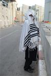 קברה של רחל אמנו בבית לחם שבדרום ירושלים