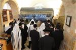 Rachel&#39;s tomb in Bethlehem in the south of Jerusalem