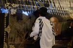 Rachel&#39;s tomb in Bethlehem in the south of Jerusalem