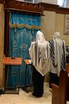 Rachel&#39;s tomb in Bethlehem in the south of Jerusalem