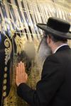 קברה של רחל אמנו בבית לחם שבדרום ירושלים