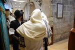 Rachel&#39;s tomb in Bethlehem in the south of Jerusalem