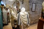 Rachel&#39;s tomb in Bethlehem in the south of Jerusalem