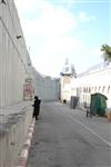 Rachel&#39;s tomb in Bethlehem in the south of Jerusalem