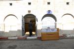 Rachel&#39;s tomb in Bethlehem in the south of Jerusalem