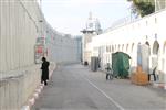 Rachel&#39;s tomb in Bethlehem in the south of Jerusalem