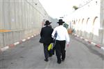 קברה של רחל אמנו בבית לחם שבדרום ירושלים