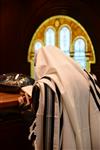 Rachel&#39;s tomb in Bethlehem in the south of Jerusalem