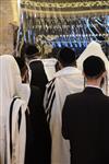 קברה של רחל אמנו בבית לחם שבדרום ירושלים
