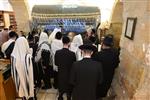 Rachel&#39;s tomb in Bethlehem in the south of Jerusalem