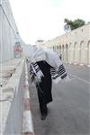 Rachel&#39;s tomb in Bethlehem in the south of Jerusalem