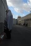 Rachel&#39;s tomb in Bethlehem in the south of Jerusalem