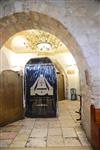 Rachel&#39;s tomb in Bethlehem in the south of Jerusalem