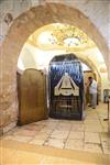 Rachel&#39;s tomb in Bethlehem in the south of Jerusalem