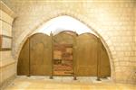 Rachel&#39;s tomb in Bethlehem in the south of Jerusalem