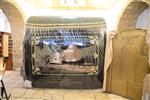 Rachel&#39;s tomb in Bethlehem in the south of Jerusalem