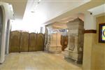 Rachel&#39;s tomb in Bethlehem in the south of Jerusalem