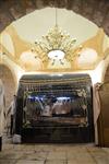 Rachel&#39;s tomb in Bethlehem in the south of Jerusalem