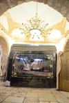 Rachel&#39;s tomb in Bethlehem in the south of Jerusalem