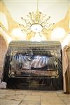 Rachel&#39;s tomb in Bethlehem in the south of Jerusalem