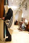 Rachel&#39;s tomb in Bethlehem in the south of Jerusalem