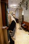 Rachel&#39;s tomb in Bethlehem in the south of Jerusalem