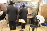 קברה של רחל אמנו בבית לחם שבדרום ירושלים