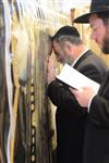 קברה של רחל אמנו בבית לחם שבדרום ירושלים