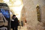 Rachel&#39;s tomb in Bethlehem in the south of Jerusalem