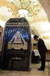 Rachel&#39;s tomb in Bethlehem in the south of Jerusalem