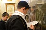 Rachel&#39;s tomb in Bethlehem in the south of Jerusalem