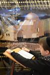 Rachel&#39;s tomb in Bethlehem in the south of Jerusalem